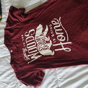 Stormy kromer T-shirt